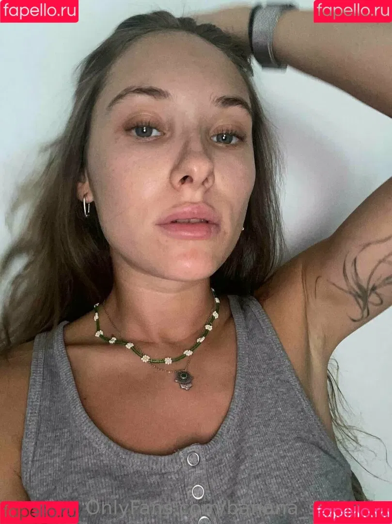 banana_split_vip Onlyfans Photo Gallery 