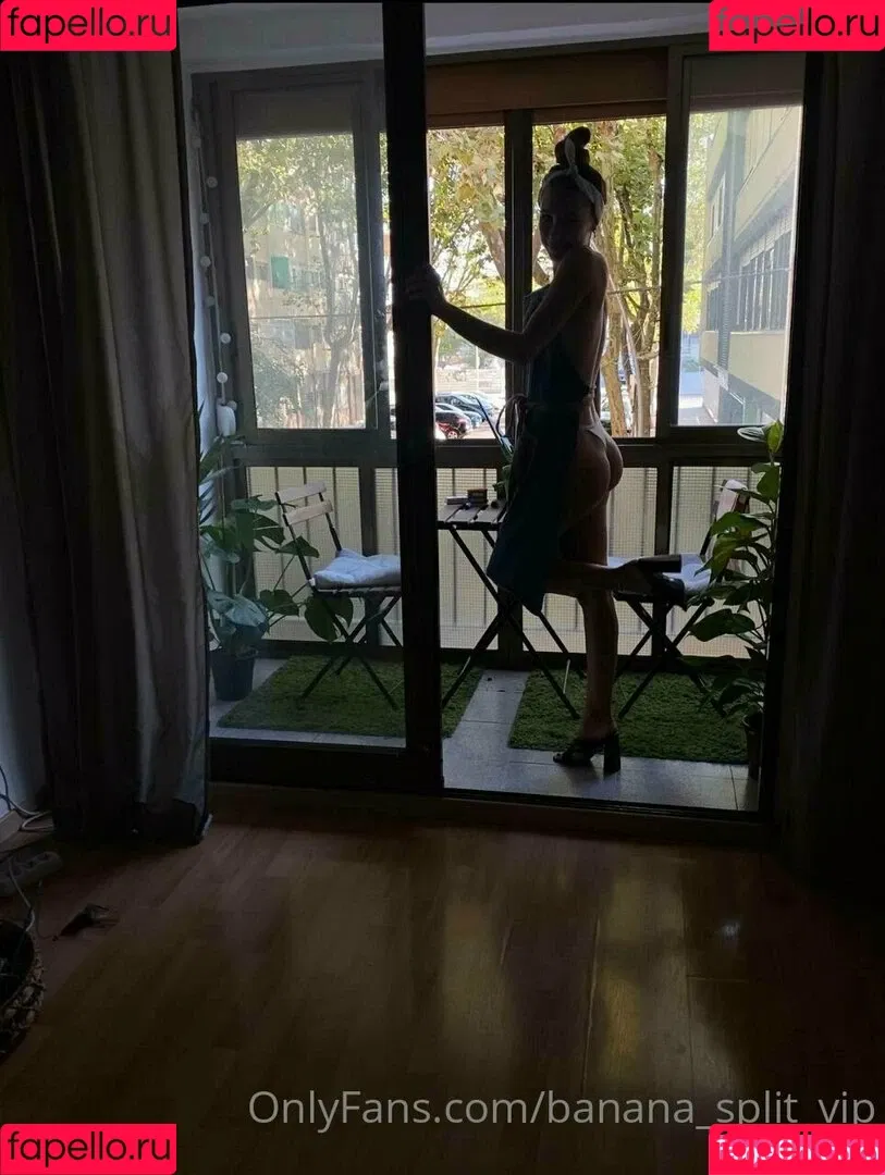 banana_split_vip Onlyfans Photo Gallery 