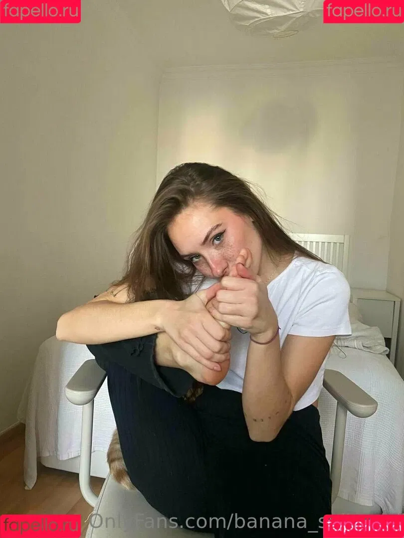 banana_split_vip Onlyfans Photo Gallery 