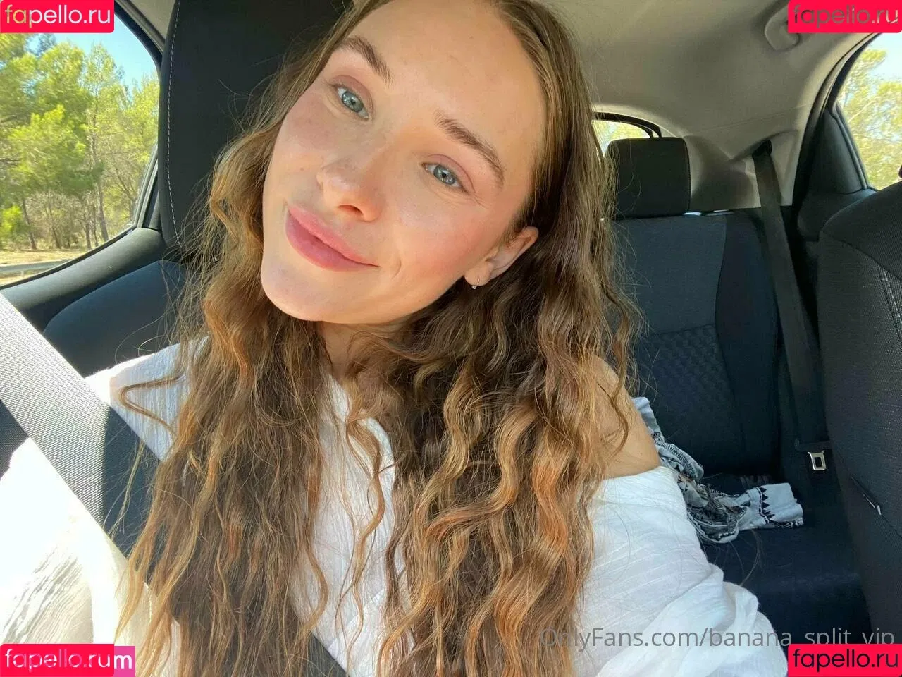 banana_split_vip Onlyfans Photo Gallery 