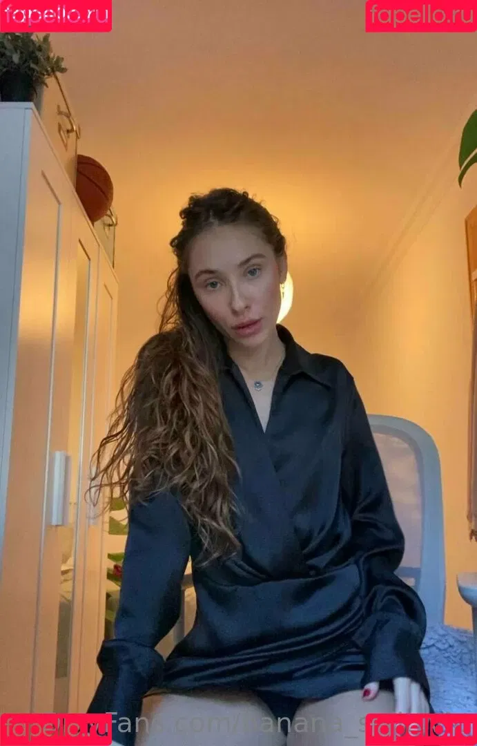 banana_split_vip Onlyfans Photo Gallery 