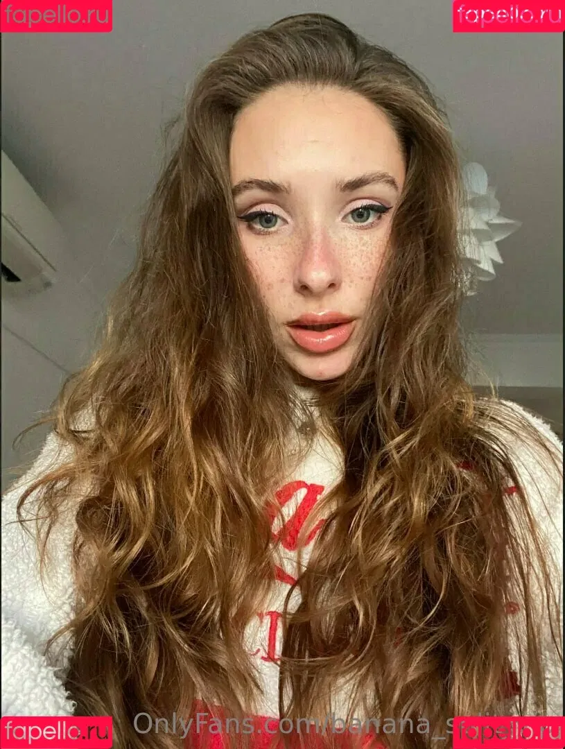 banana_split_vip Onlyfans Photo Gallery 