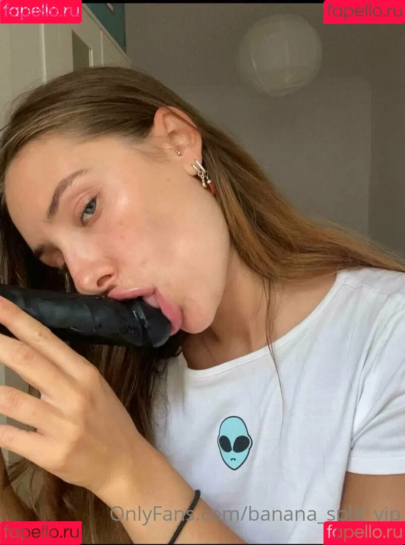 banana_split_vip Onlyfans Photo Gallery 