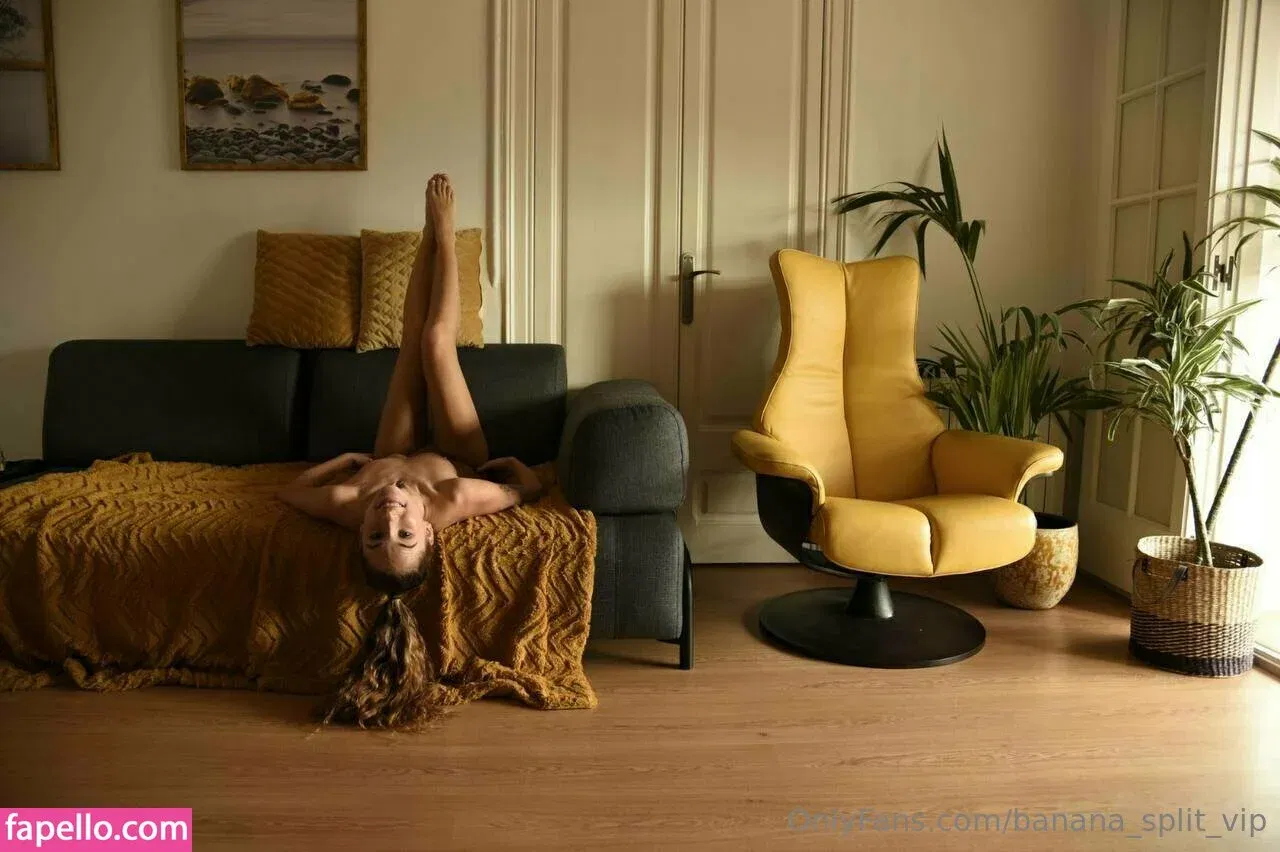 banana_split_vip Onlyfans Photo Gallery 