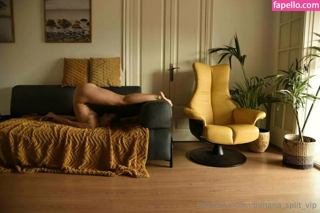 banana_split_vip Onlyfans Photo Gallery 