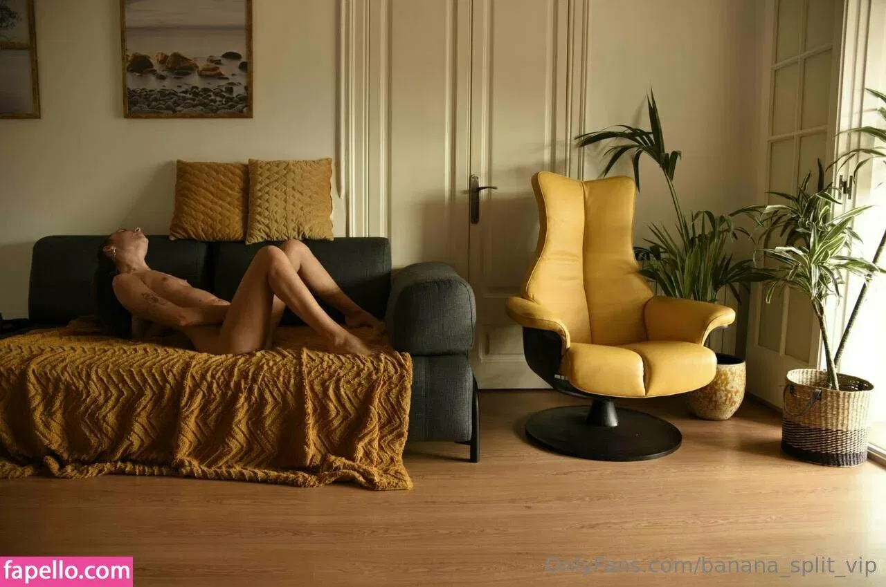 banana_split_vip Onlyfans Photo Gallery 