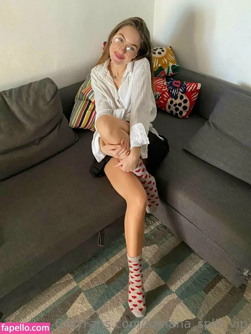 banana_split_vip Onlyfans Photo Gallery 