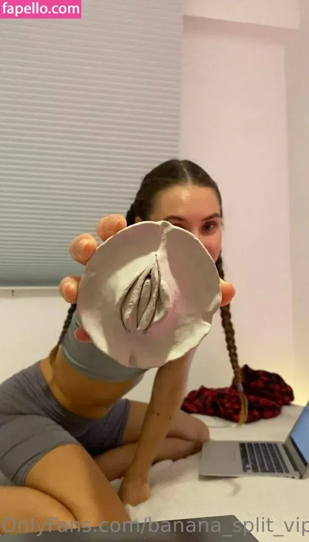 banana_split_vip Onlyfans Photo Gallery 