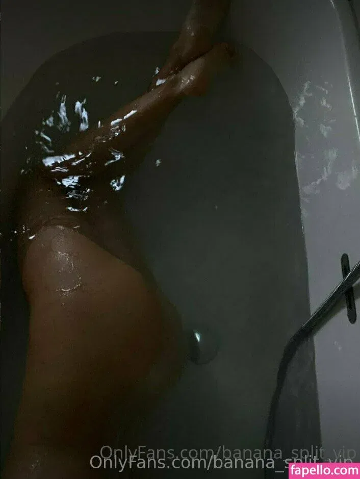 banana_split_vip Onlyfans Photo Gallery 