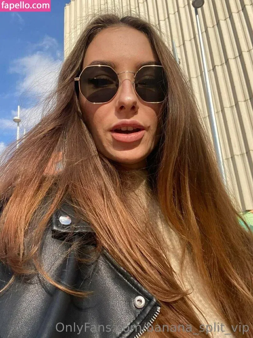 banana_split_vip Onlyfans Photo Gallery 