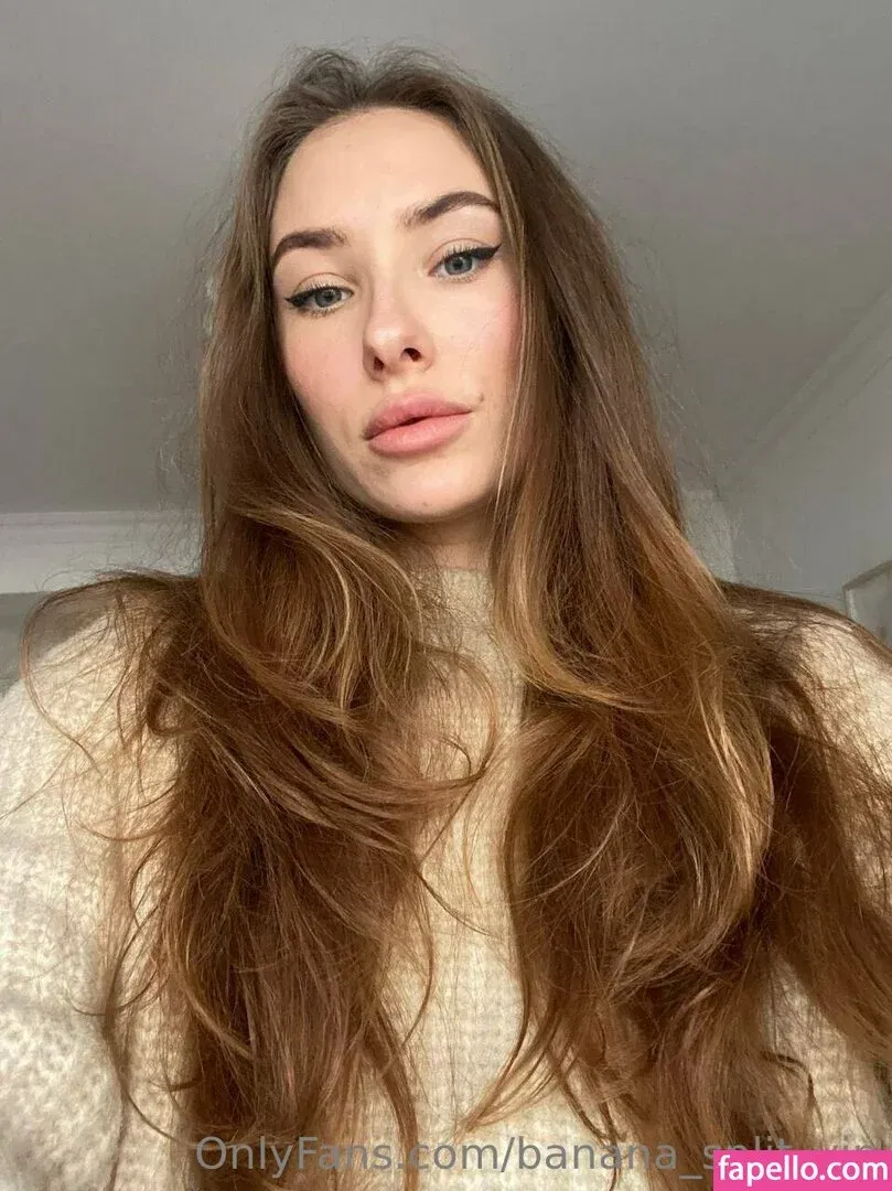 banana_split_vip Onlyfans Photo Gallery 