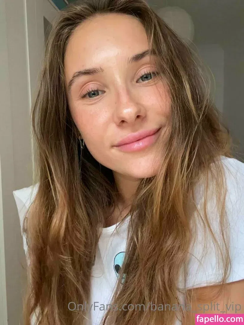 banana_split_vip Onlyfans Photo Gallery 