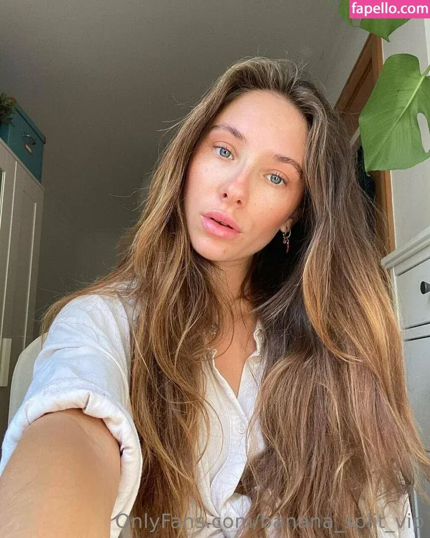 banana_split_vip Onlyfans Photo Gallery 