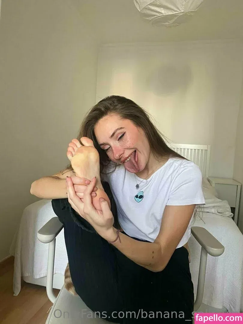 banana_split_vip Onlyfans Photo Gallery 