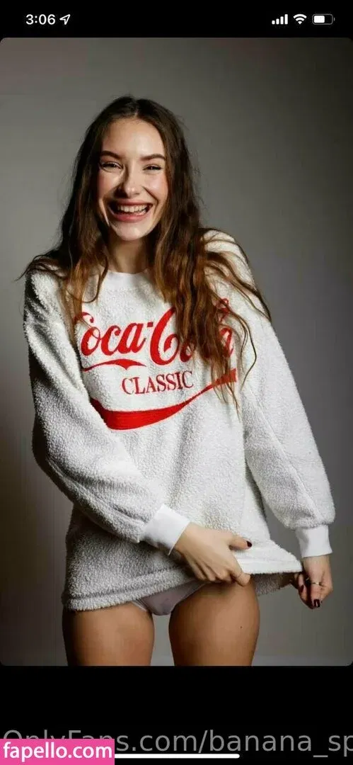 banana_split_vip Onlyfans Photo Gallery 