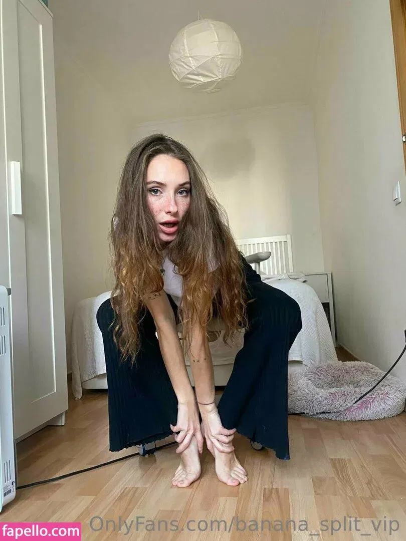 banana_split_vip Onlyfans Photo Gallery 