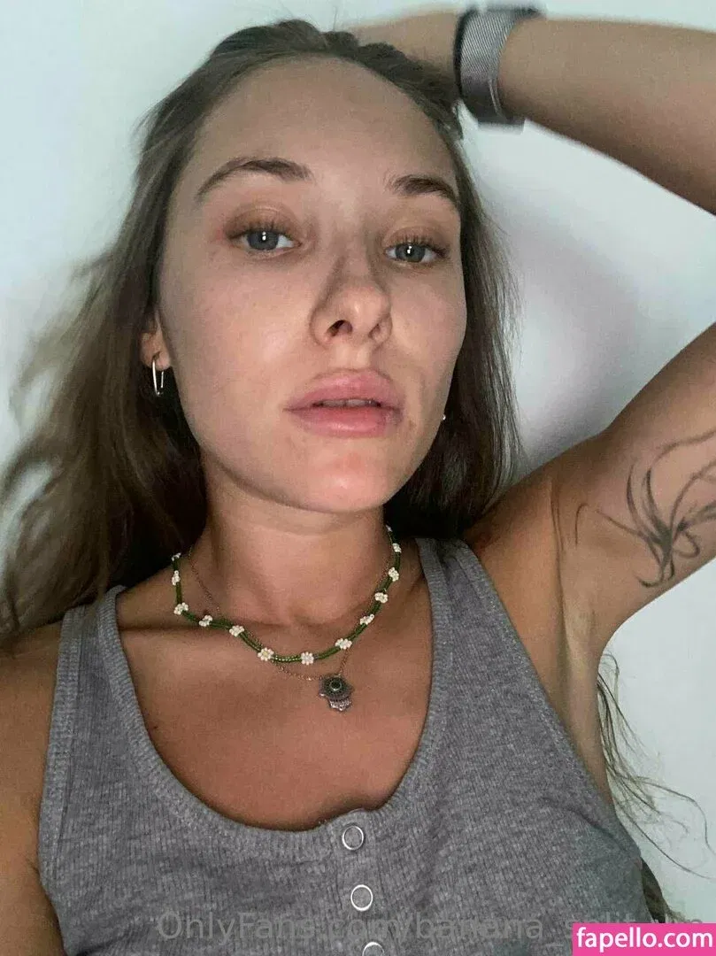 banana_split_vip Onlyfans Photo Gallery 