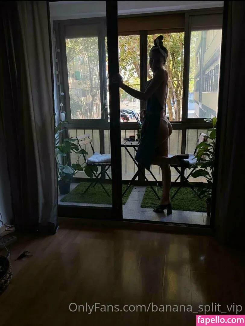 banana_split_vip Onlyfans Photo Gallery 