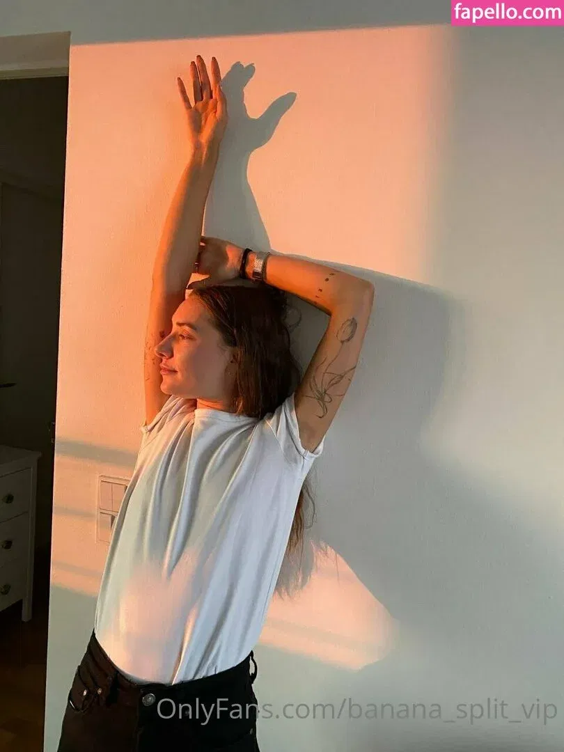 banana_split_vip Onlyfans Photo Gallery 