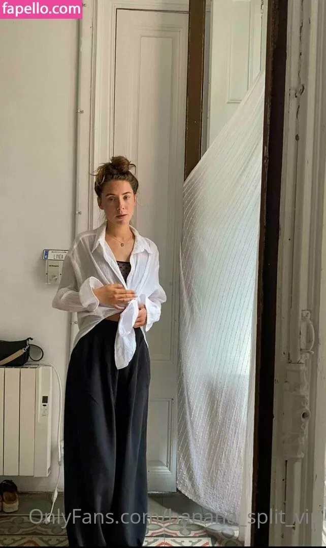 banana_split_vip Onlyfans Photo Gallery 