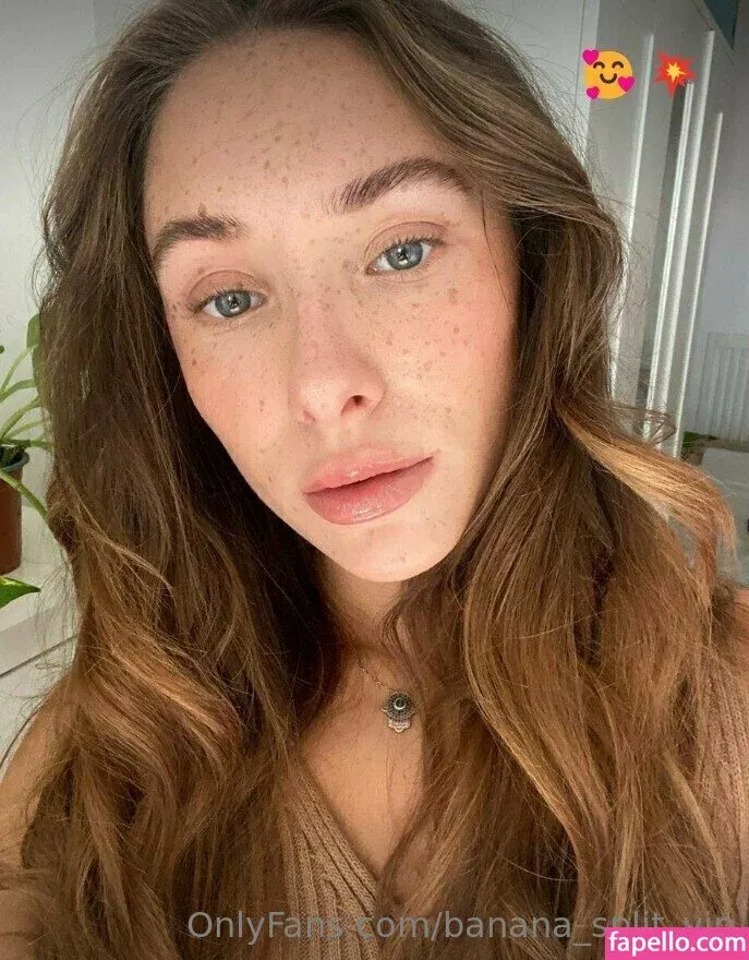 banana_split_vip Onlyfans Photo Gallery 