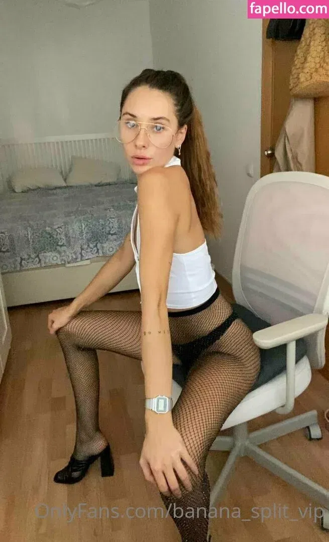 banana_split_vip Onlyfans Photo Gallery 