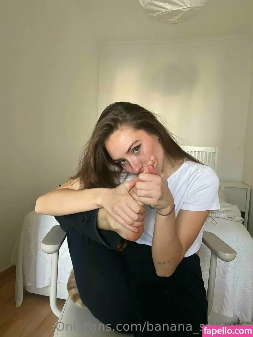 banana_split_vip Onlyfans Photo Gallery 