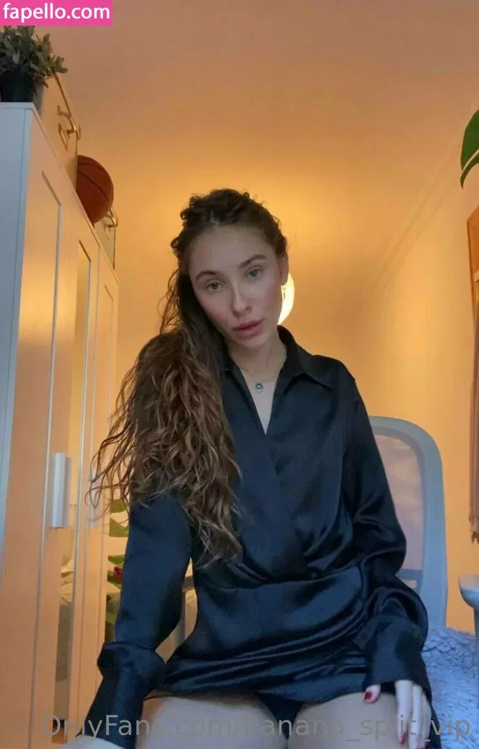 banana_split_vip Onlyfans Photo Gallery 