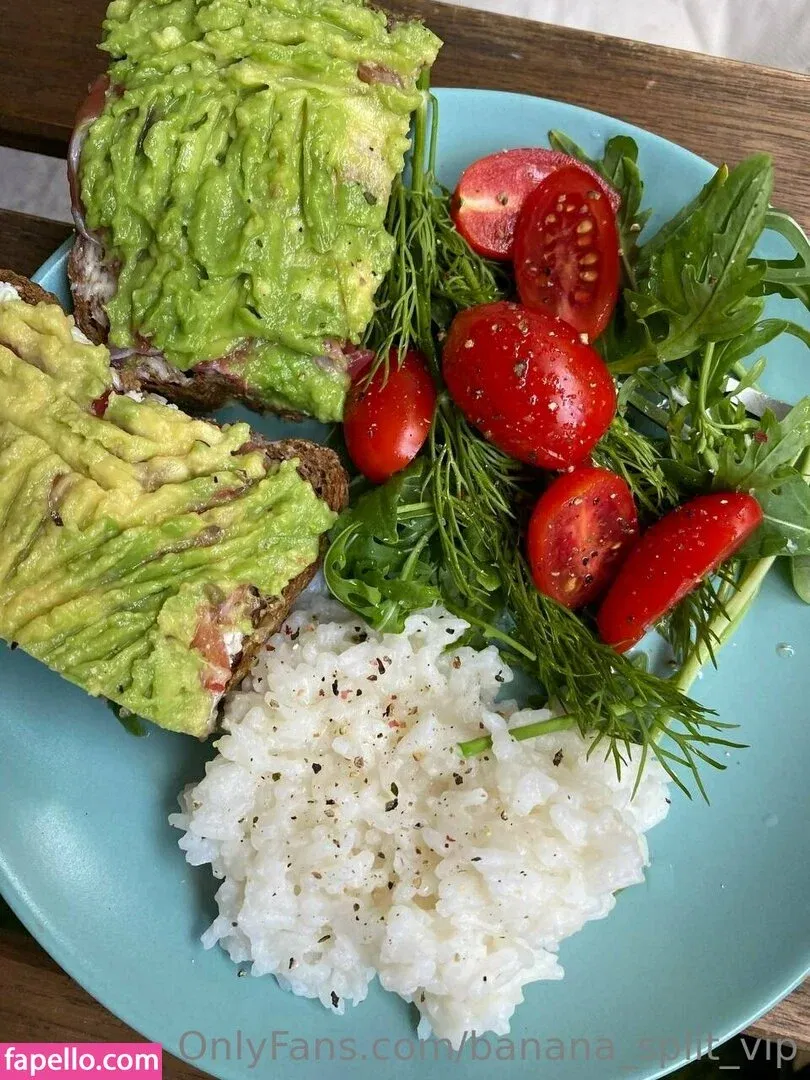 banana_split_vip Onlyfans Photo Gallery 