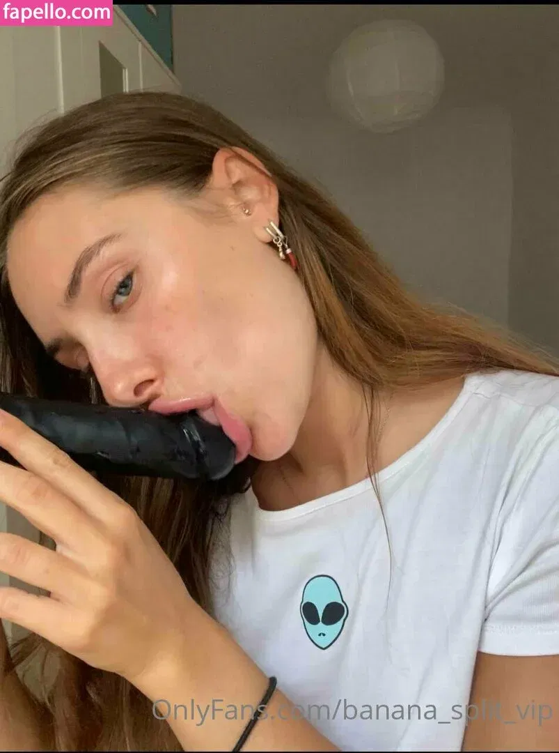 banana_split_vip Onlyfans Photo Gallery 