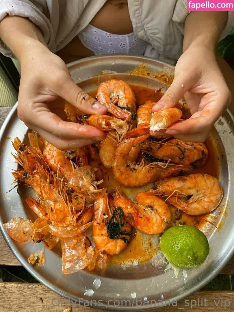 banana_split_vip Onlyfans Photo Gallery 