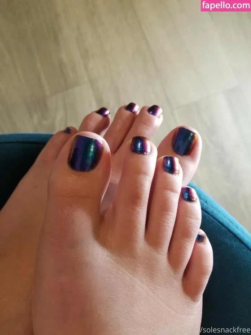 solesnackfree Onlyfans Photo Gallery 