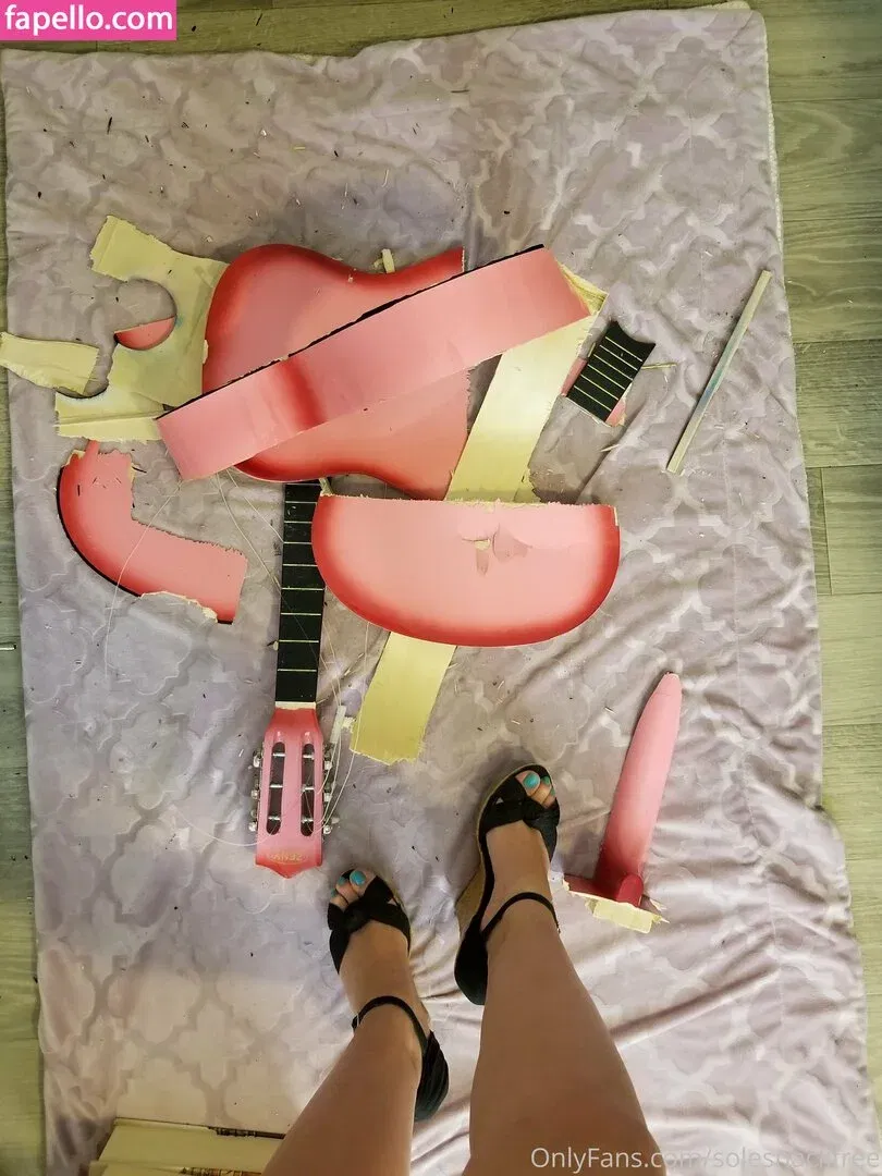 solesnackfree Onlyfans Photo Gallery 