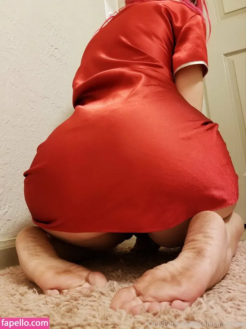 solesnackfree Onlyfans Photo Gallery 