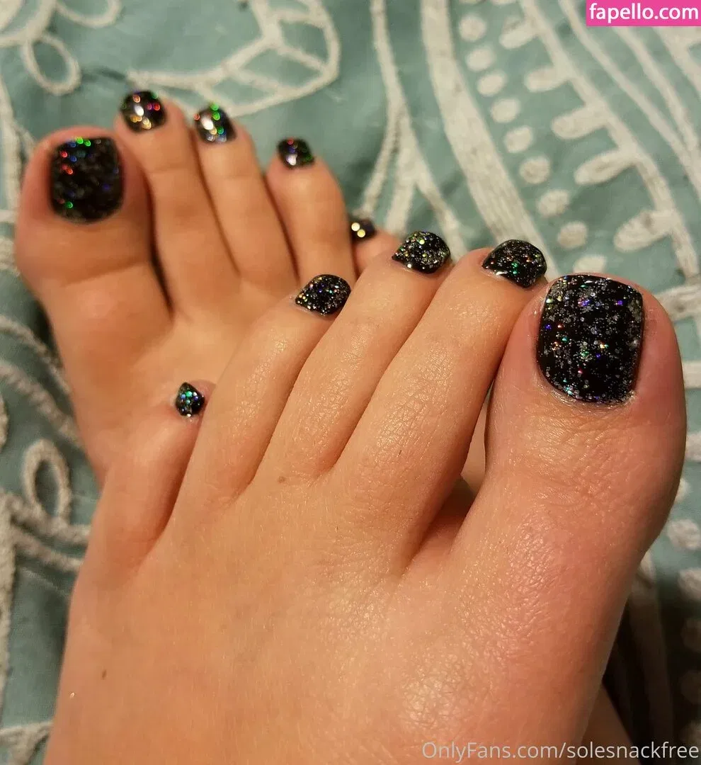 solesnackfree Onlyfans Photo Gallery 