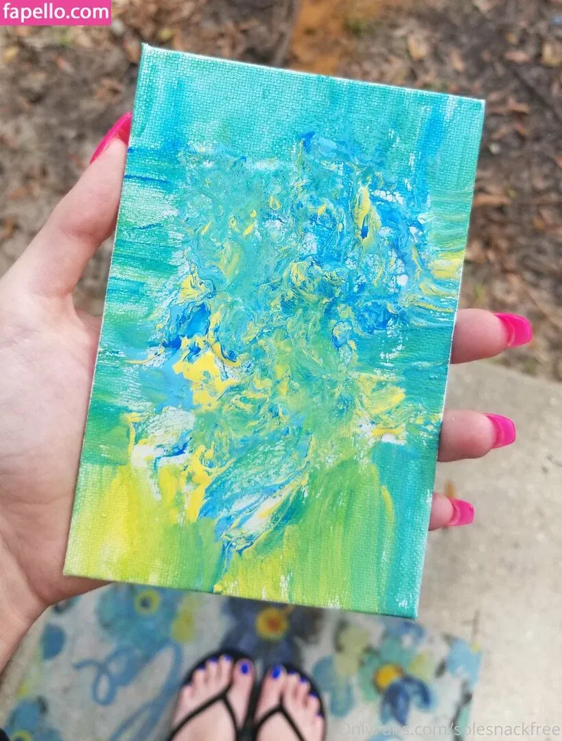 solesnackfree Onlyfans Photo Gallery 