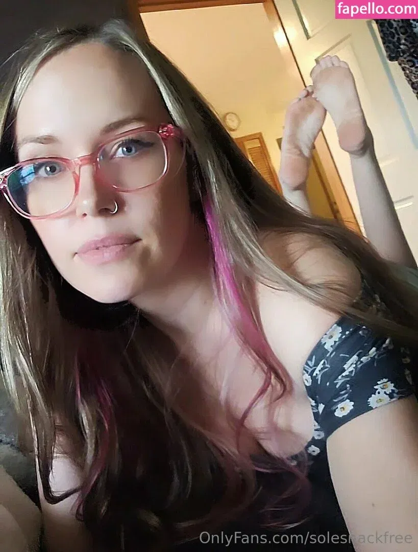 solesnackfree Onlyfans Photo Gallery 