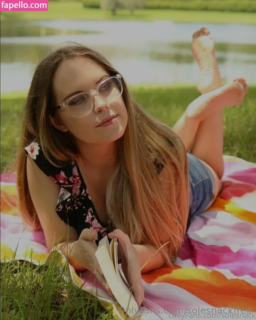 solesnackfree Onlyfans Photo Gallery 