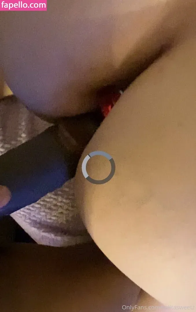 Calitasweetz Onlyfans Photo Gallery 