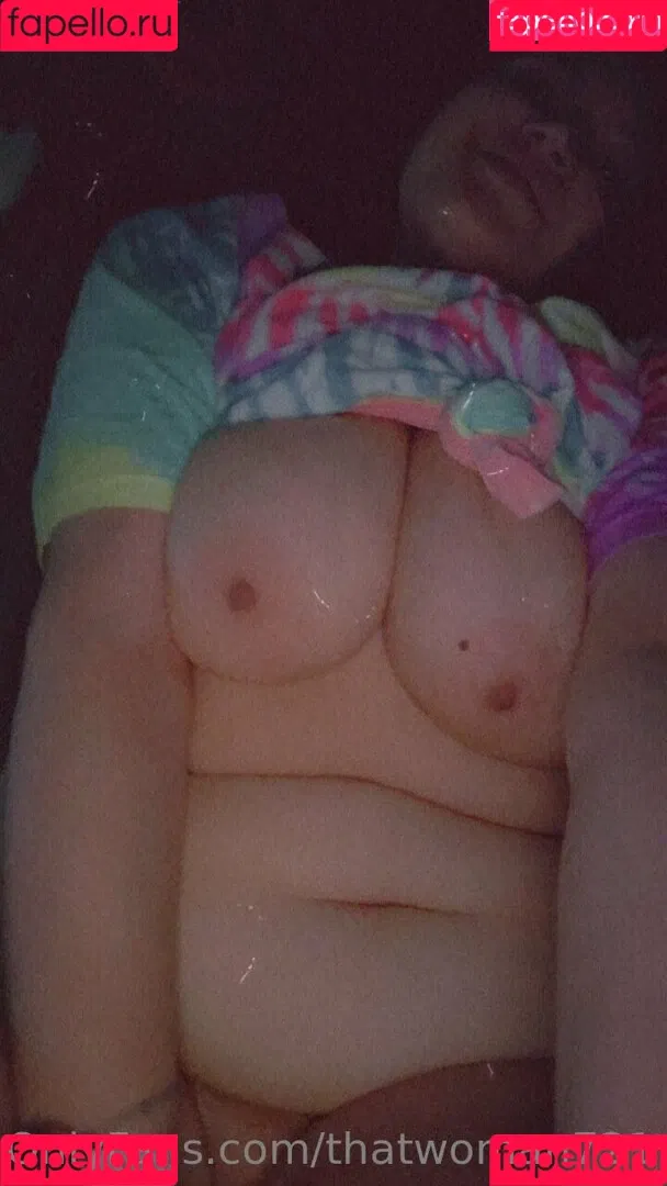 thatwoman721 Onlyfans Photo Gallery 