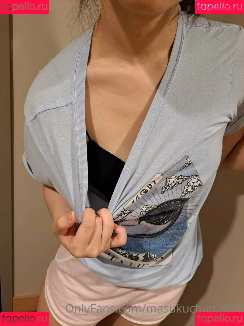 masukuchan2020 Onlyfans Photo Gallery 