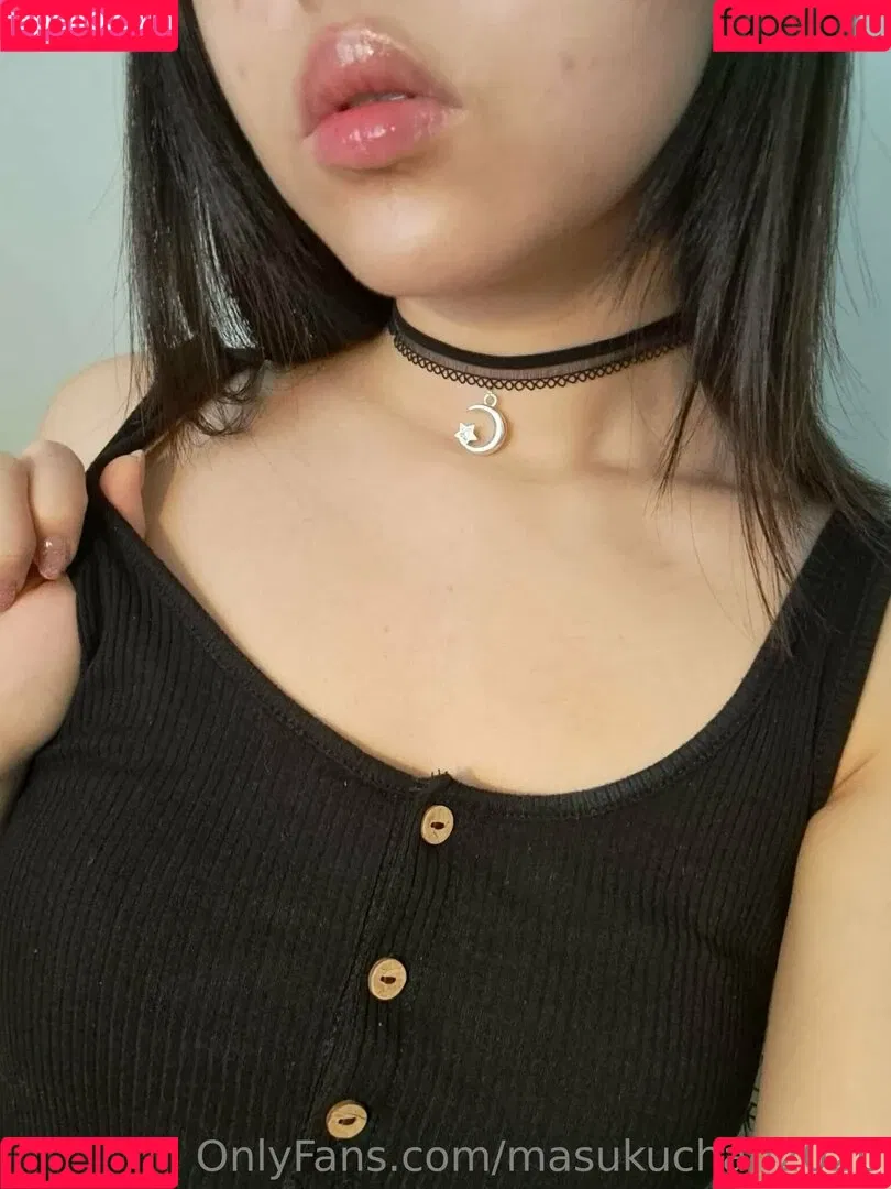 masukuchan2020 Onlyfans Photo Gallery 