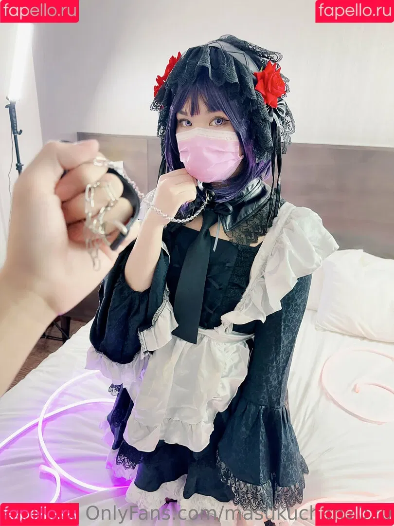 masukuchan2020 Onlyfans Photo Gallery 
