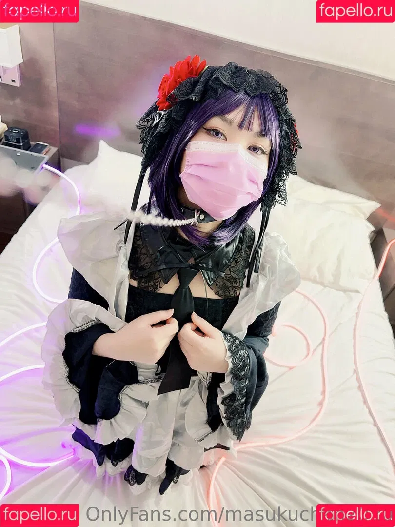 masukuchan2020 Onlyfans Photo Gallery 