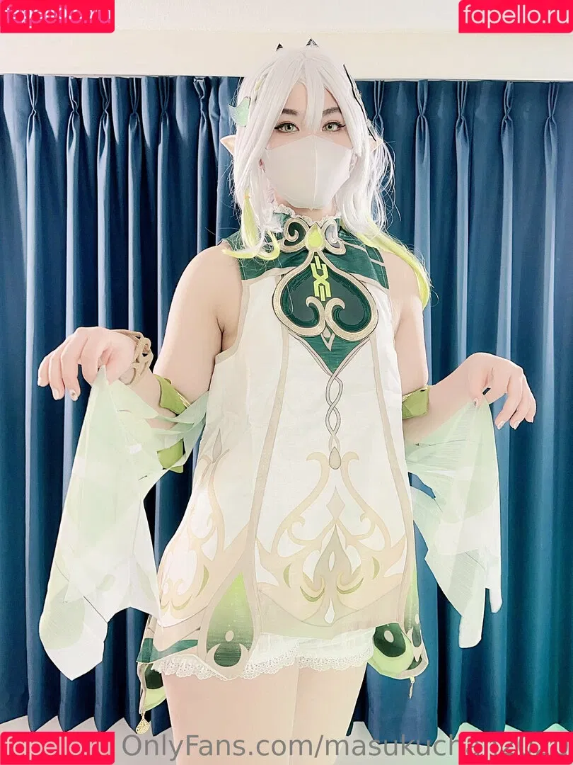 masukuchan2020 Onlyfans Photo Gallery 
