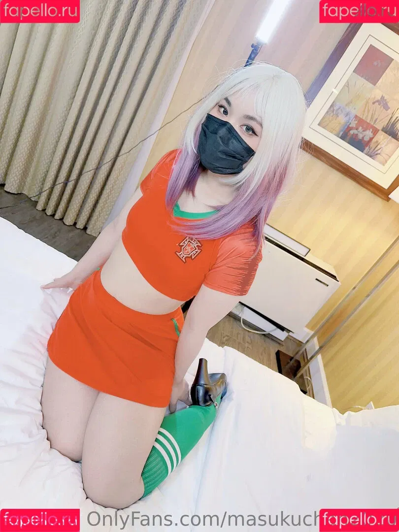 masukuchan2020 Onlyfans Photo Gallery 