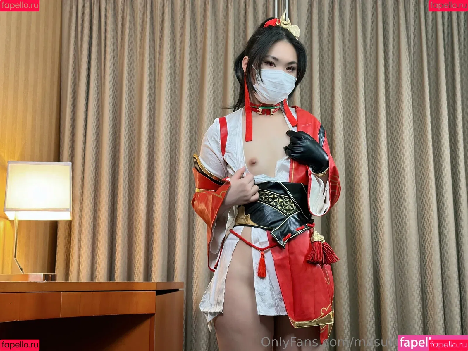 masukuchan2020 Onlyfans Photo Gallery 