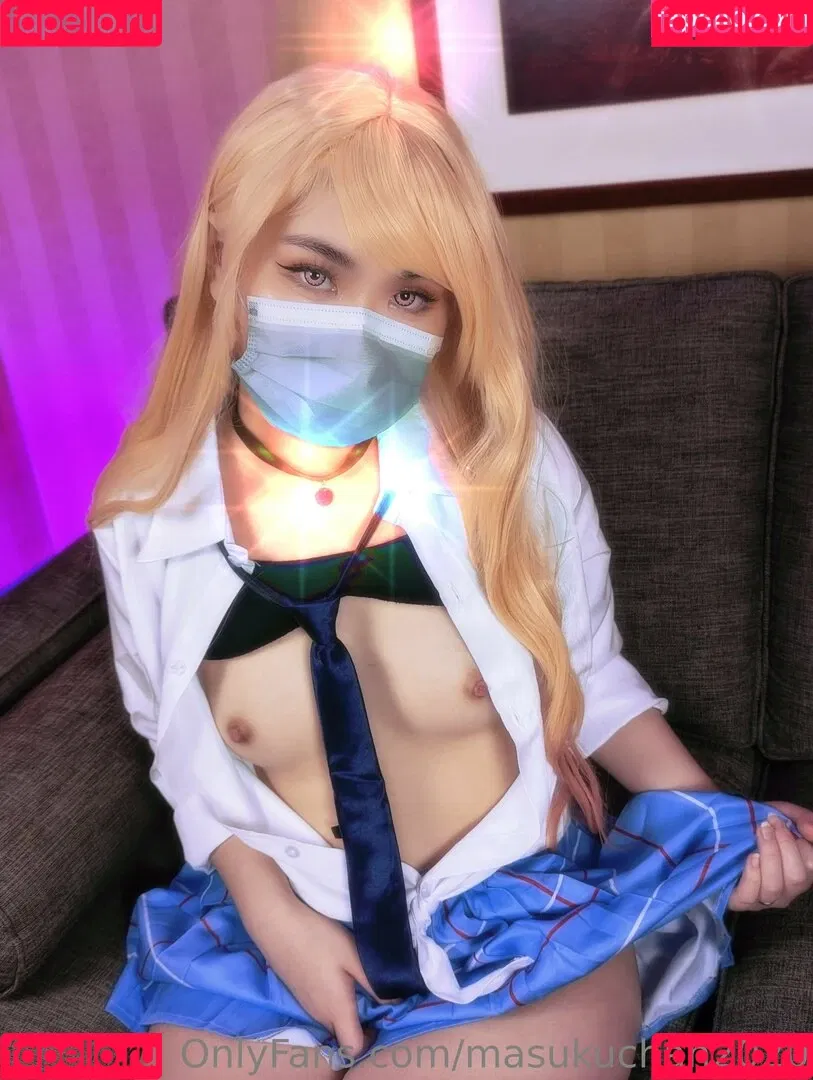 masukuchan2020 Onlyfans Photo Gallery 