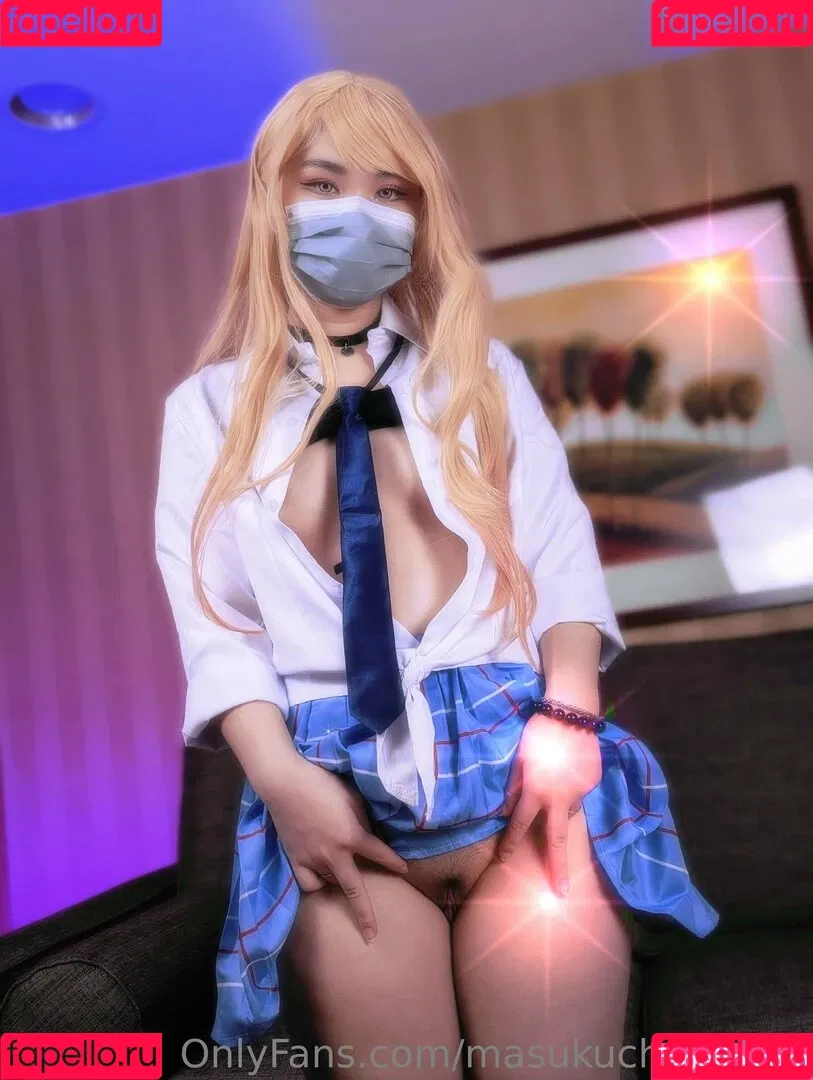 masukuchan2020 Onlyfans Photo Gallery 