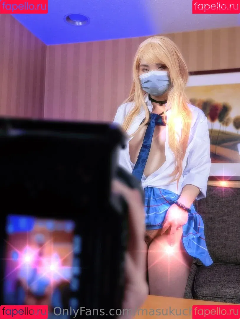 masukuchan2020 Onlyfans Photo Gallery 